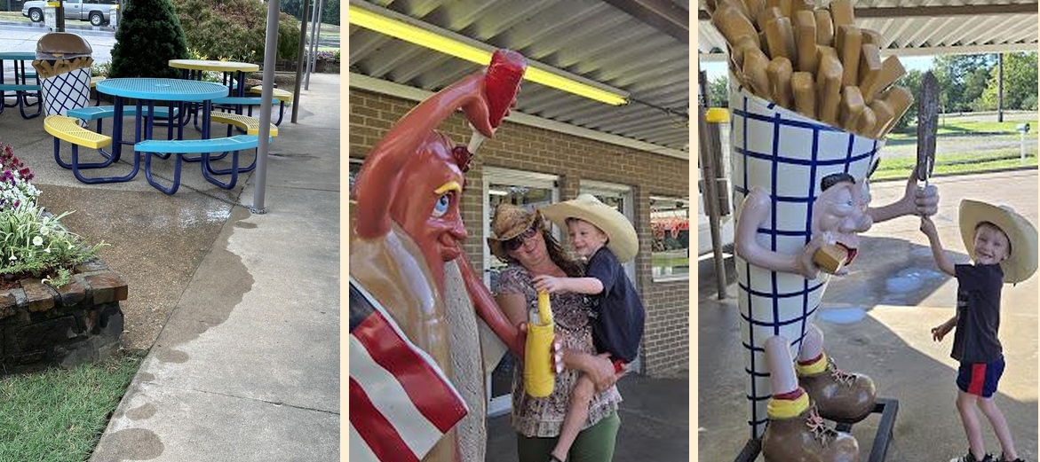 Myers Cruizzers Drive-In