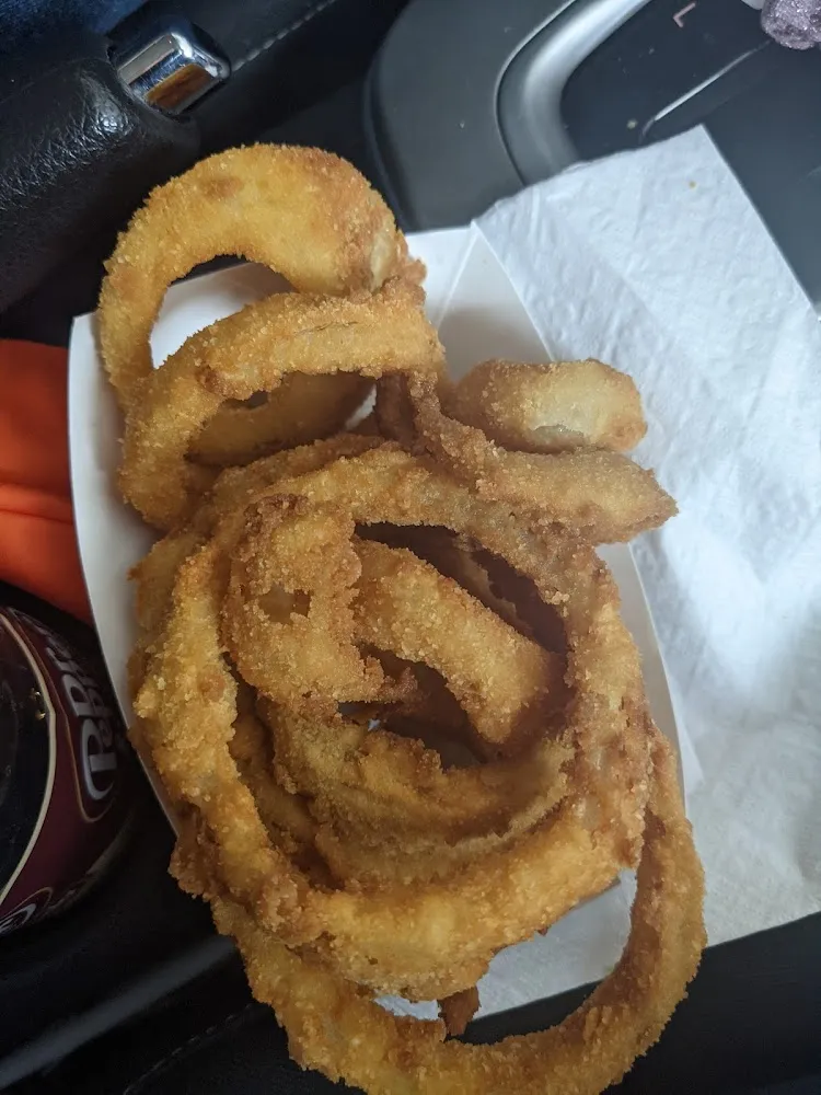 Onion Rings